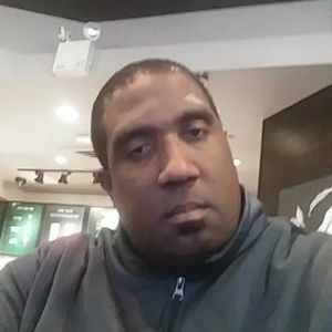 Meet your Posher, Marvin